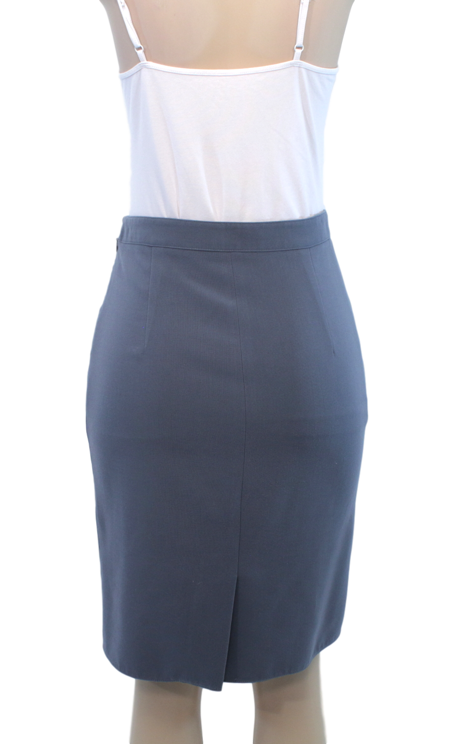 SOPHIE THEALLET THE LIMITED PENCIL SKIRT - eKlozet Luxury Consignment