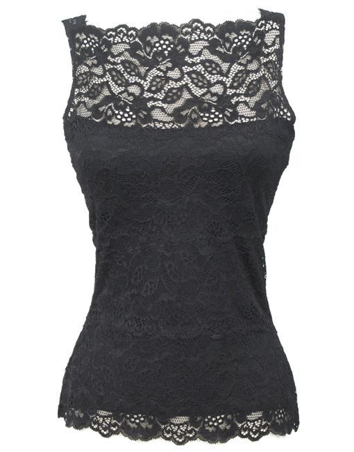 SOMA INTIMATES LACE CAMI TOP - eKlozet Luxury Consignment