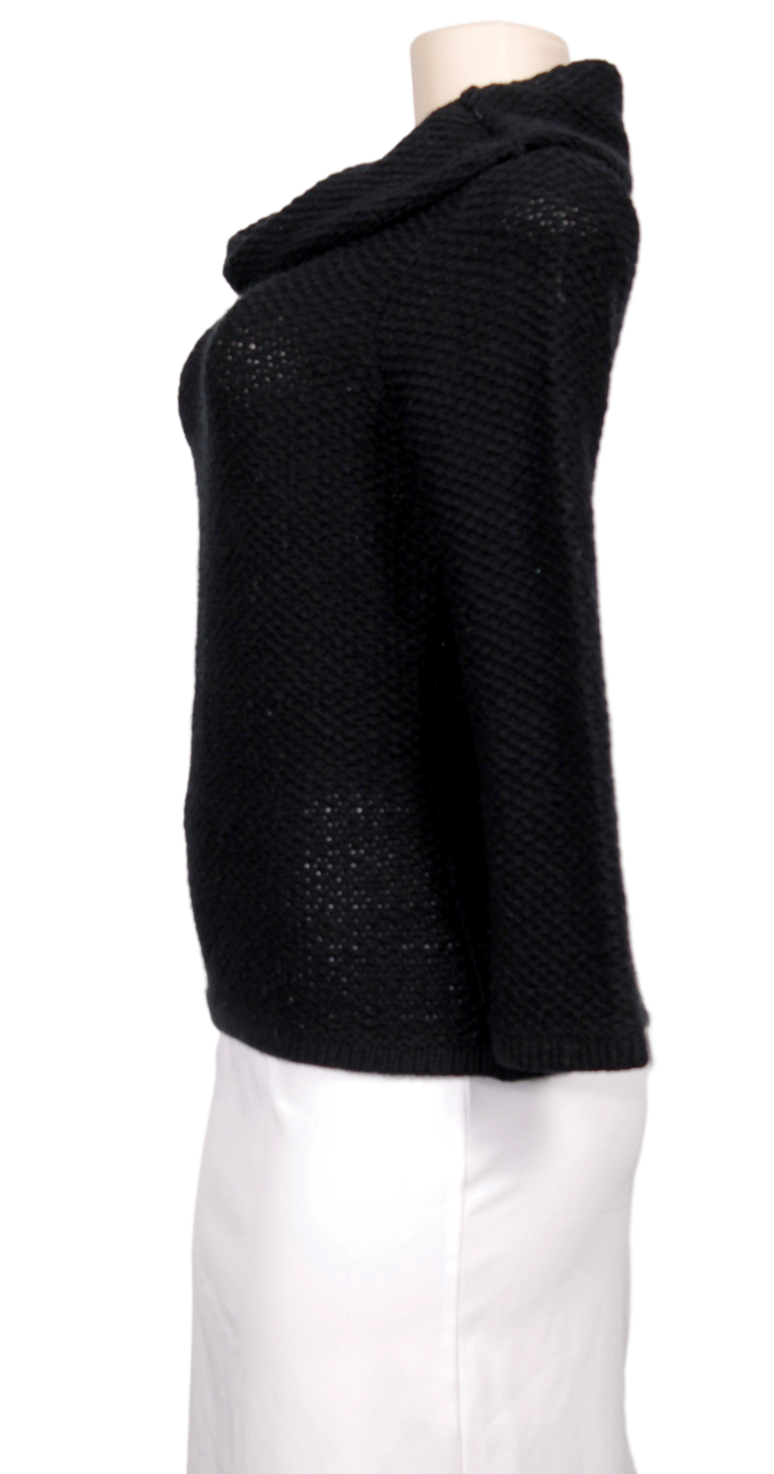 SLEEPING ON SNOW COWLNECK SWEATER - eKlozet Luxury Consignment