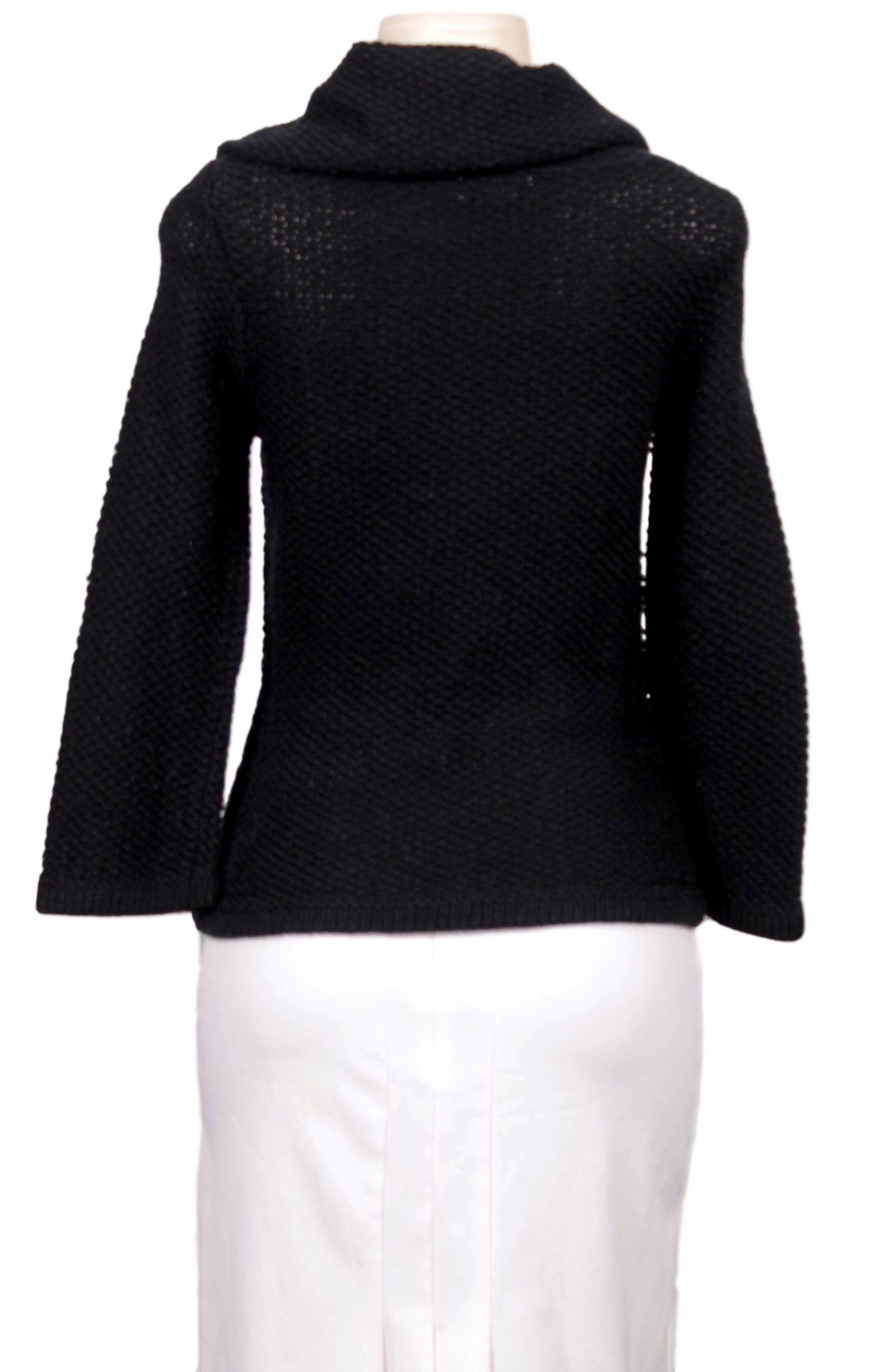 SLEEPING ON SNOW COWLNECK SWEATER - eKlozet Luxury Consignment