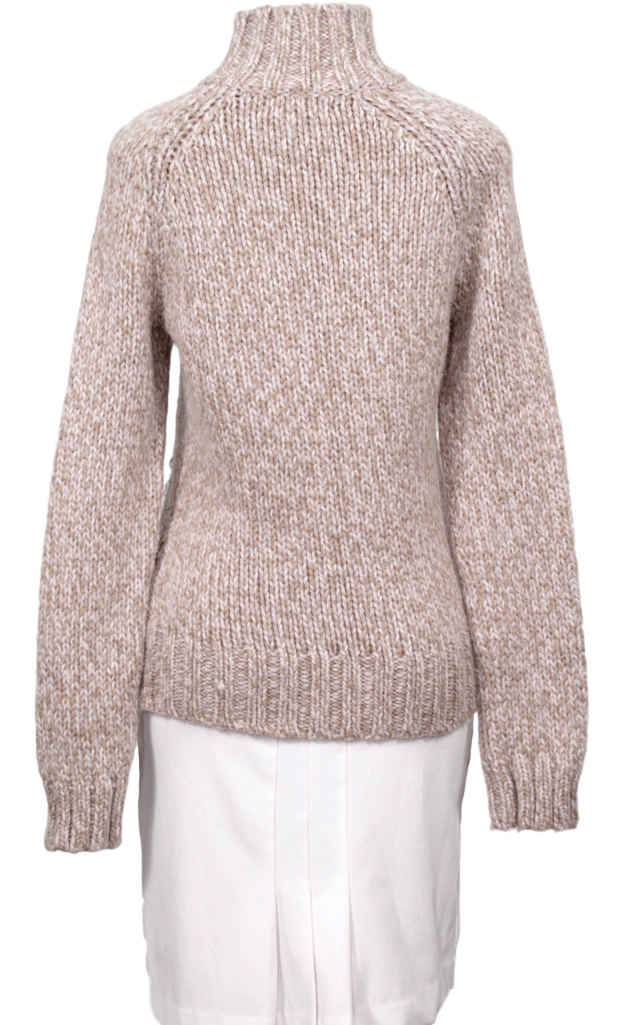 EAGLE'S EYE SWEATER - eKlozet Luxury Consignment