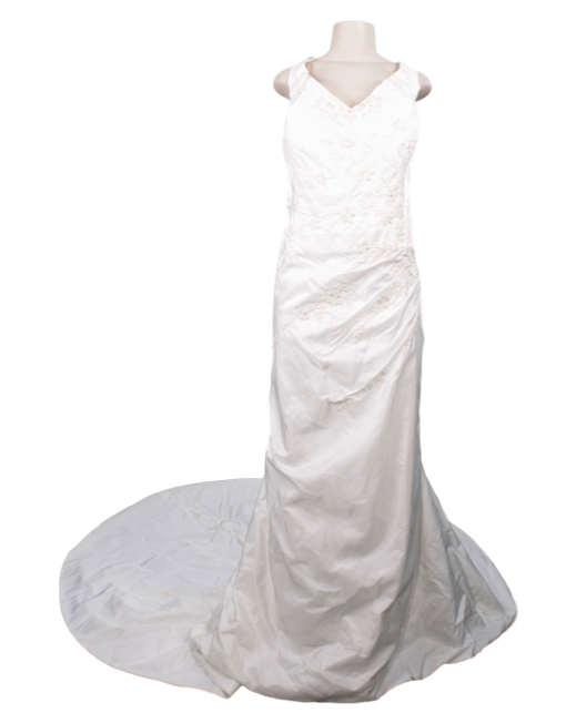 VII Collection Bridal Gown New w/ Tags