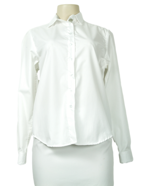COURTLAND PARK Long Sleeve Button Down Shirt
