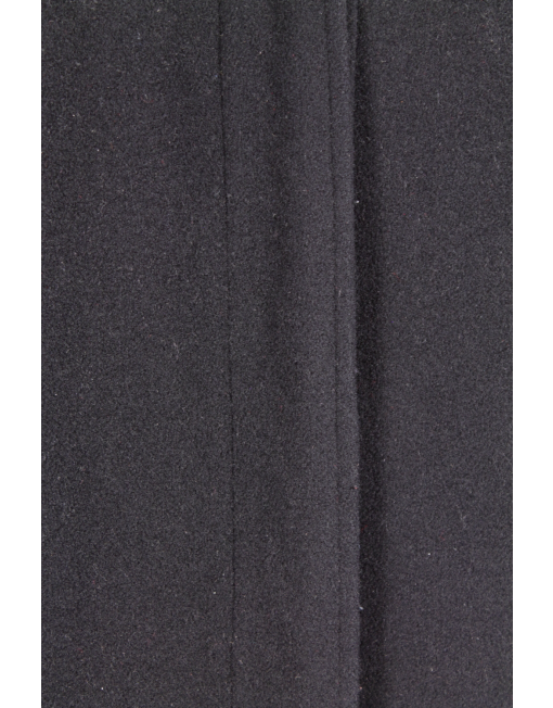 Valentino Wool and Cashmere Coat Closeup - eKlozet Luxury Consignment Boutique