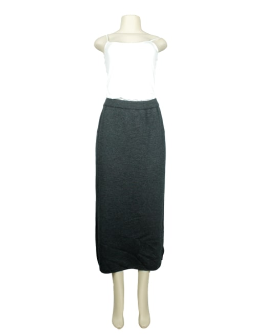 Talbots Wool Maxi Skirt