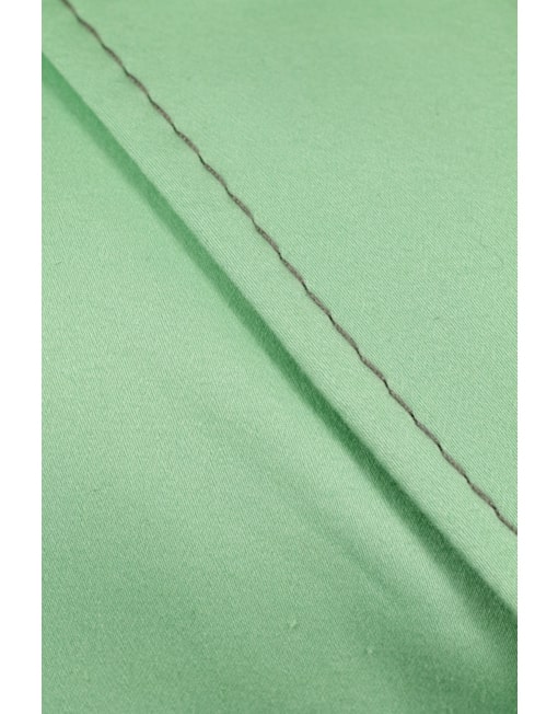 MIN.IMAL Pantsuit Jacket Stitching | eKlozet Designer Consignment