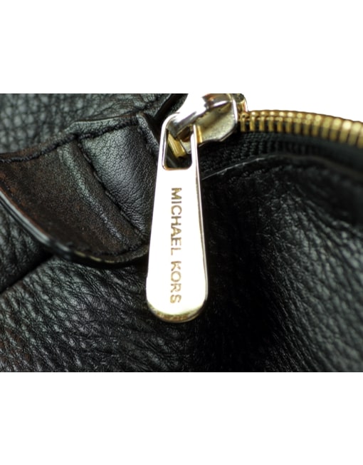 MICHAEL MICHAEL KORS Leather Handbag