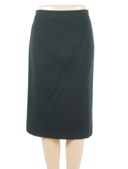OSCAR DE LA RENTA Mid-Length Skirt