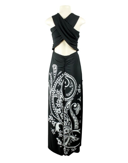 Arden B Maxi Dress - eKlozet Luxury Consignment