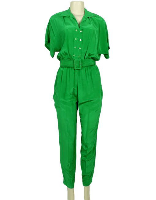 VINTAGE ADAM DOUGLAS Jumpsuit